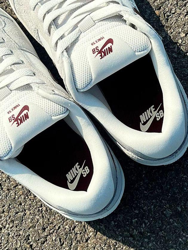 还有谁不知道这双force58的话我会伤心的❗️